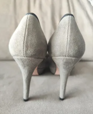 Zapatos Gloria Ortiz Talla 37