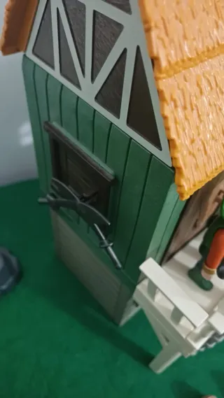 Playmobil Taberna Pirata con Figuras y Accesorios