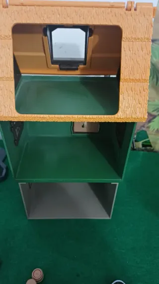 Playmobil Taberna Pirata con Figuras y Accesorios