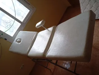 Camilla. Torremolinos