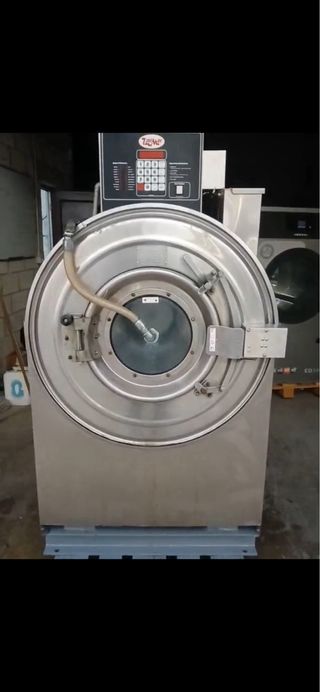 Secadora Girbau ED340 2019