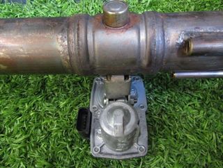 93578 5q0253059 tubo volkswagen golf vii lim. 5g1