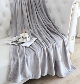 Manta polar suave 210x160cm