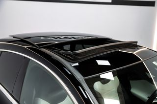 MERCEDES-BENZ CLA 250 e Shooting Brake