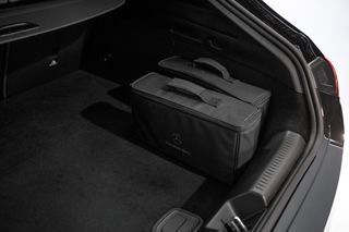 MERCEDES-BENZ CLA 250 e Shooting Brake