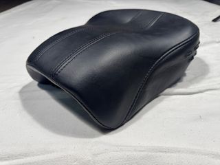 Harley Davidson Softail Heritage Pillon 2018 up