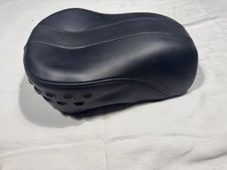 Harley Davidson Softail Heritage Pillon 2018 up