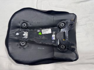 Harley Davidson Softail Heritage Pillon 2018 up