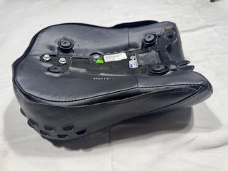 Harley Davidson Softail Heritage Pillon 2018 up