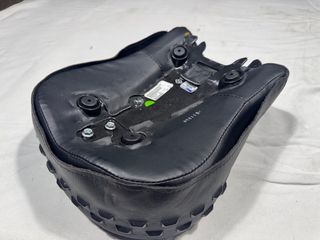 Harley Davidson Softail Heritage Pillon 2018 up