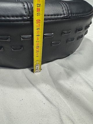 Harley Davidson Softail Heritage Pillon 2018 up