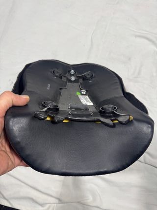 Harley Davidson Softail Heritage Pillon 2018 up