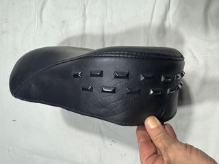 Harley Davidson Softail Heritage Pillon 2018 up