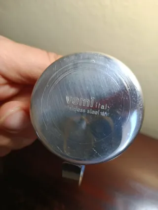 Servizio VEMI tazzine caffè con piattino