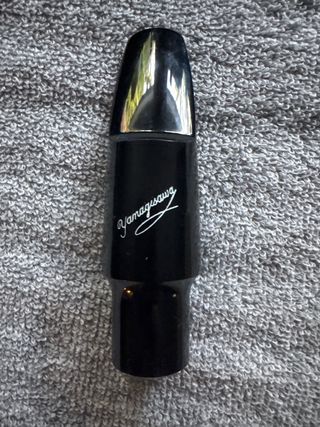 Boquilla Saxo Tenor Yanagisawa Apertura 5