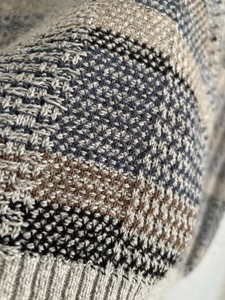 Chaleco vintage hombre L