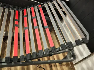 Cama Articulada 90cm