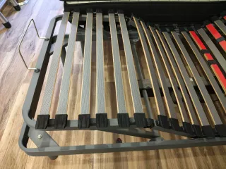 Cama Articulada 90cm