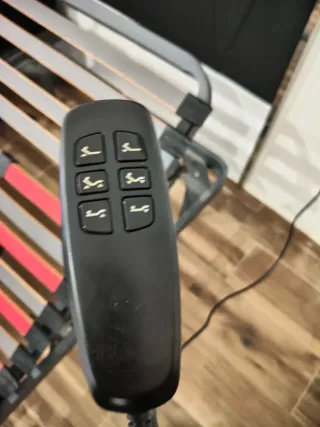 Cama Articulada 90cm