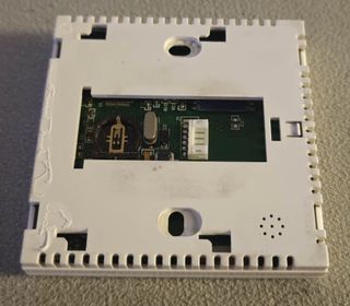 Crontoermostato Wi-Fi Touchscreen