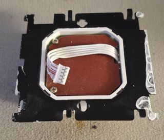 Crontoermostato Wi-Fi Touchscreen