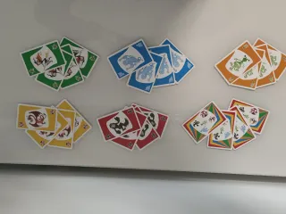 Juego de mesa Mentiroso Bizak