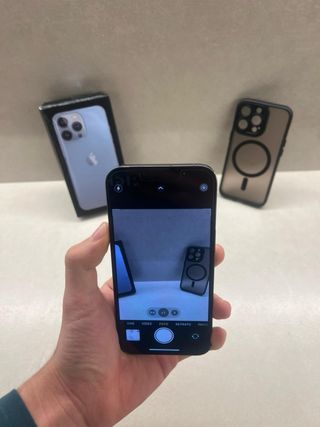 iPhone 13 Pro 512GB Azul