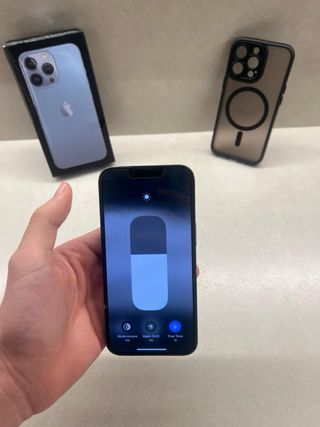 iPhone 13 Pro 512GB Azul