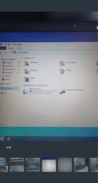 Portátil HP ProBook 450 G2