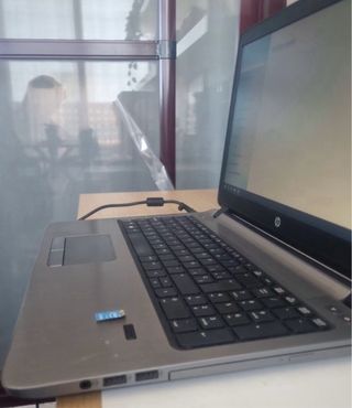 Portátil HP ProBook 450 G2