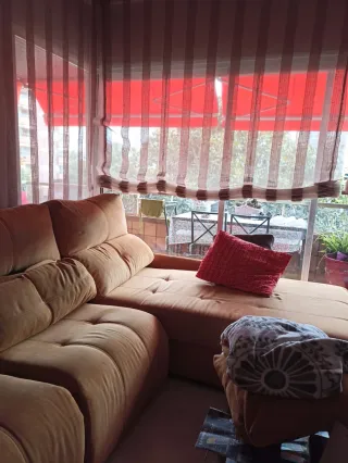 Sofá cherlong 2 motores Barcelona Vilafranca