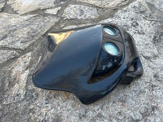 Careta Acerbis Doble Faro