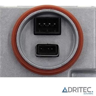 BALASTRO DE XENÓN 8K0941597 AUDI SEAT SKODA VOLKSWAGEN VOLVO