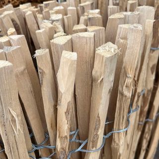 Valla Avellano Jardín 1x5m