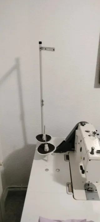 Máquina de coser industrial BSM