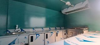 Food Truck Mejoramos Cualquier Presupuesto Nuevo