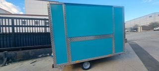 Food Truck Mejoramos Cualquier Presupuesto Nuevo