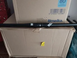 Manillar Race Face aluminio 76cm