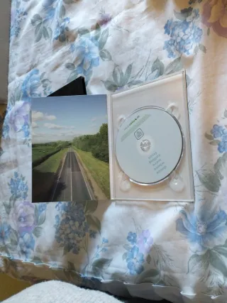 DVD Doves Where We're Calling From