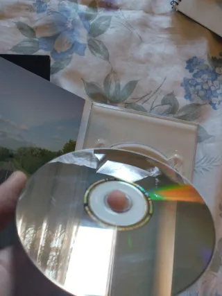 DVD Doves Where We're Calling From