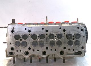 Culata opel astra 1.7 cdti modelo 103648