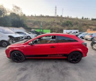 Culata opel astra 1.7 cdti modelo 103648