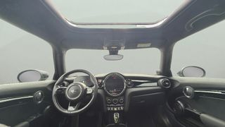 MINI MINI Cooper SE 135 kW (184 CV)