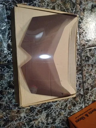 Protector Faro Delantero Kawasaki Z750