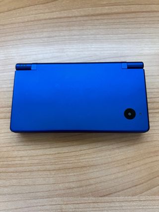 Nintendo DSi Azul + Accesorios