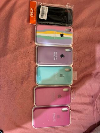 iPhone X Negro 64GB