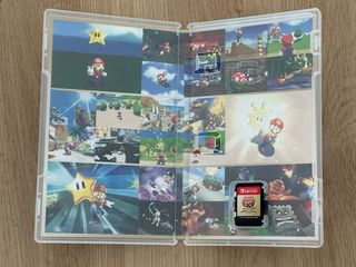 Super Mario 3D All Stars Nintendo Switch