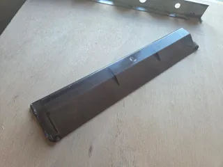 Bandeja Nevera Trivalente Electrolux dometic