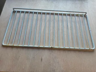 Bandeja Nevera Trivalente Electrolux dometic