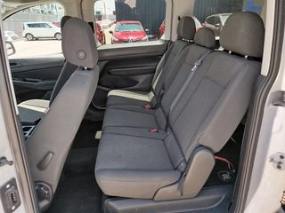 Caddy - DESDE 386€/MES ¡SIN PAGAR ENTRADA!